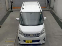 Mitsubishi EK SPACE лот № 3032 оценка 4  с аукциона в Японии 5