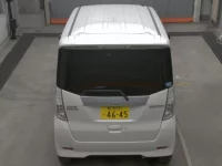 Mitsubishi EK SPACE лот № 3032 оценка 4  с аукциона в Японии 6