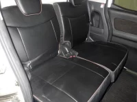 Mitsubishi EK SPACE лот № 3032 оценка 4  с аукциона в Японии 7