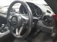 Mazda ROADSTER лот № 30123 оценка 3.5  с аукциона в Японии 6