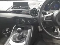 Mazda ROADSTER лот № 30123 оценка 3.5  с аукциона в Японии 8