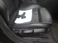 BMW 1-Series лот № 38021 оценка 3.5  с аукциона в Японии 7