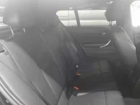 BMW 1-Series лот № 38021 оценка 3.5  с аукциона в Японии 9