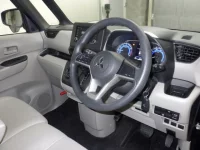 Mitsubishi EK SPACE лот № 3035 оценка 4.5  с аукциона в Японии 2