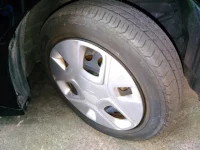 Mitsubishi EK SPACE лот № 3035 оценка 4.5  с аукциона в Японии 8