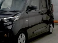 Mitsubishi EK SPACE лот № 3035 оценка 4.5  с аукциона в Японии 3