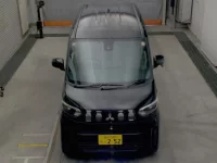 Mitsubishi EK SPACE лот № 3035 оценка 4.5  с аукциона в Японии 5