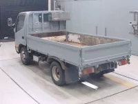 Hino DUTRO лот № 30187 оценка 3.5  с аукциона в Японии 5