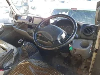 Hino DUTRO лот № 30187 оценка 3.5  с аукциона в Японии 6