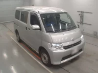 Toyota TOWN ACE VAN лот № 30125 оценка 3.5  с аукциона в Японии 4