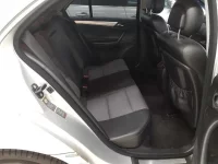 Mercedes-Benz C CLASS лот № 38024 оценка 3.5  с аукциона в Японии 9