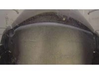 Mercedes-Benz C CLASS лот № 38024 оценка 3.5  с аукциона в Японии 10