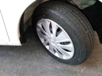 Mitsubishi EK WAGON лот № 3038 оценка 4.5  с аукциона в Японии 8