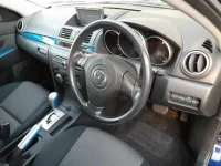 Mazda AXELA лот № 30191 оценка 4  с аукциона в Японии 6