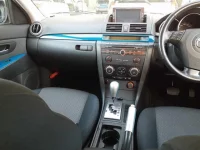 Mazda AXELA лот № 30191 оценка 4  с аукциона в Японии 8