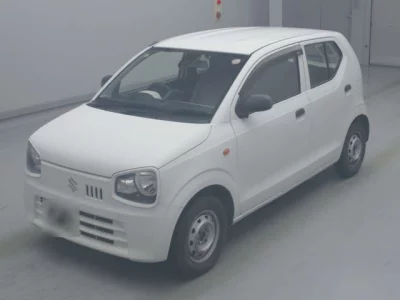 Suzuki ALTO VAN