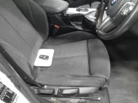 BMW 1-Series лот № 38028 оценка 4  с аукциона в Японии 7