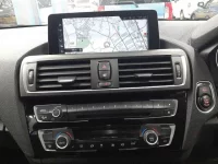 BMW 1-Series лот № 38028 оценка 4  с аукциона в Японии 8