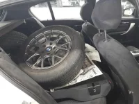 BMW 1-Series лот № 38028 оценка 4  с аукциона в Японии 9