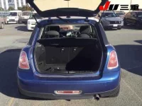 BMW MINI лот № 120 оценка 4  с аукциона в Японии 6