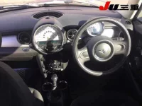 BMW MINI лот № 120 оценка 4  с аукциона в Японии 7