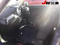 BMW MINI лот № 120 оценка 4  с аукциона в Японии 2