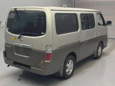 Nissan CARAVAN