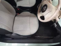 Fiat 500 лот № 38029 оценка 4.5  с аукциона в Японии 7