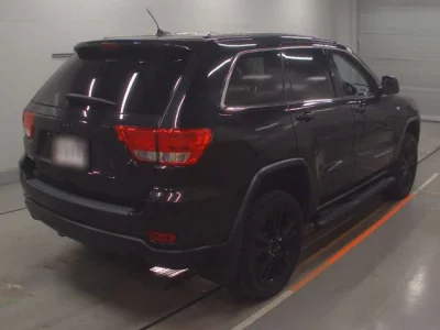 Chrysler JEEP GRAND CHEROKEE