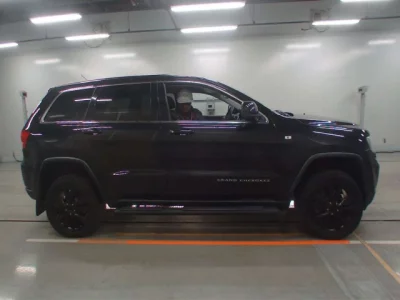 Chrysler JEEP GRAND CHEROKEE