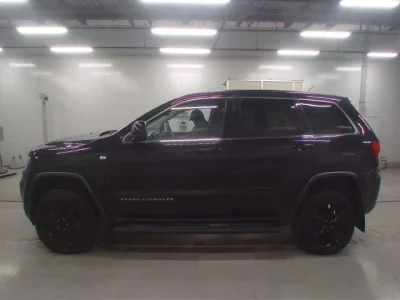 Chrysler JEEP GRAND CHEROKEE