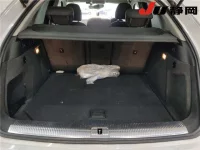 Audi Q3 лот № 4032 оценка 3.5  с аукциона в Японии 8