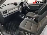 Audi Q3 лот № 4032 оценка 3.5  с аукциона в Японии 5