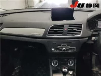 Audi Q3 лот № 4032 оценка 3.5  с аукциона в Японии 6