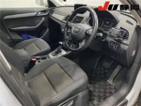 Audi Q3 лот № 4032 оценка 3.5  с аукциона в Японии 2