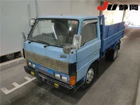 Mazda TITAN лот № 4034 оценка R  с аукциона в Японии 3