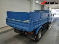 Mazda TITAN лот № 4034 оценка R  с аукциона в Японии 4