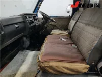 Mazda TITAN лот № 4034 оценка R  с аукциона в Японии 5