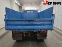 Mazda TITAN лот № 4034 оценка R  с аукциона в Японии 7