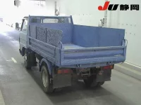 Mazda TITAN лот № 4034 оценка R  с аукциона в Японии 1