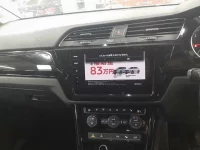 Volkswagen GOLF TOURAN лот № 38033 оценка 4  с аукциона в Японии 8