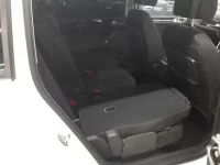 Volkswagen GOLF TOURAN лот № 38033 оценка 4  с аукциона в Японии 9