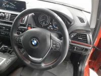 BMW 1-Series лот № 38031 оценка 3  с аукциона в Японии 6