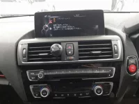 BMW 1-Series лот № 38031 оценка 3  с аукциона в Японии 8