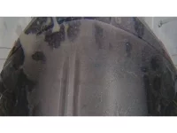 BMW 1-Series лот № 38031 оценка 3  с аукциона в Японии 10