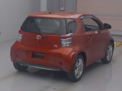 Toyota IQ