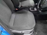 Volkswagen POLO лот № 38037 оценка 4  с аукциона в Японии 7