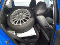 Volkswagen POLO лот № 38037 оценка 4  с аукциона в Японии 9