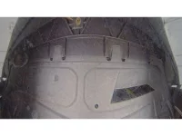 Volkswagen POLO лот № 38037 оценка 4  с аукциона в Японии 10