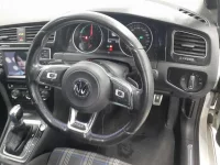 Volkswagen GOLF лот № 38038 оценка 4.5  с аукциона в Японии 6